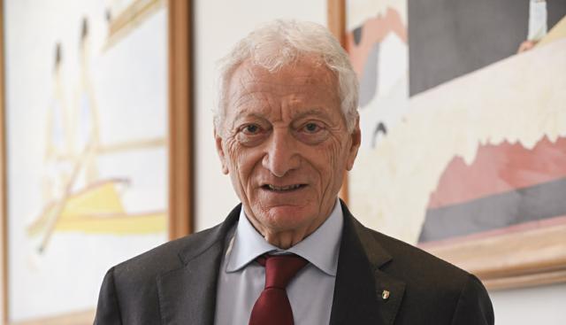 Luciano Buonfiglio Luciano Buonfiglio