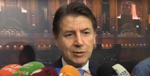Giuseppe Conte