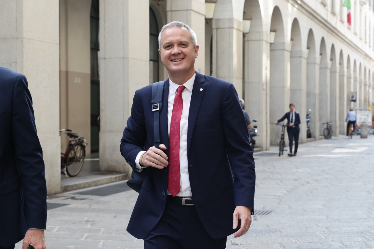 Massimo Doris
