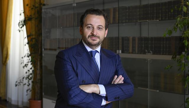 Poltrone/ Serafino Sorrenti alla guida della Segreteria tecnica del Sottosegretario di Stato Innovazione tecnologica