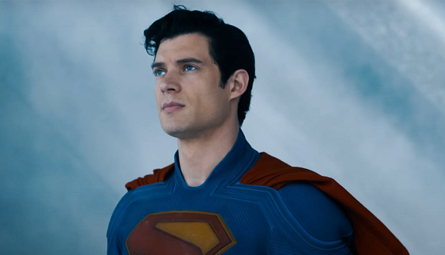 Superman, prime reazioni entusiastiche per il film di James Gunn