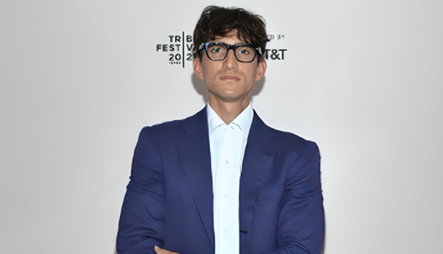 Rocco Basilico Rocco Basilico