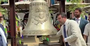 Matteo Salvini