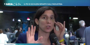 Elly Schlein