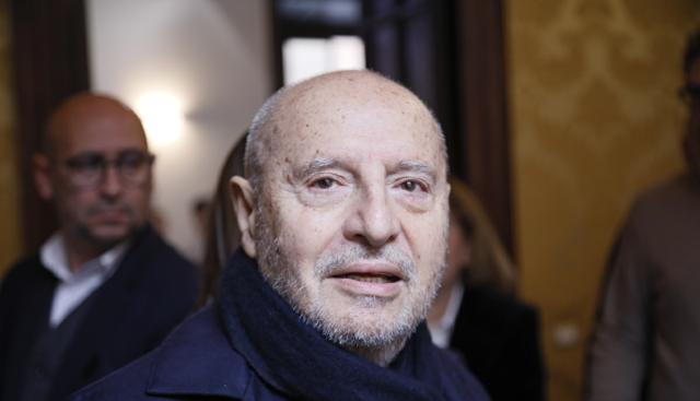Agostino Saccà Agostino Saccà
