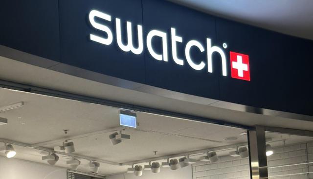 Swatch, crollano utili e fatturato (-88%). Sorpresi anche gli analisti, bilancio rosso sangue