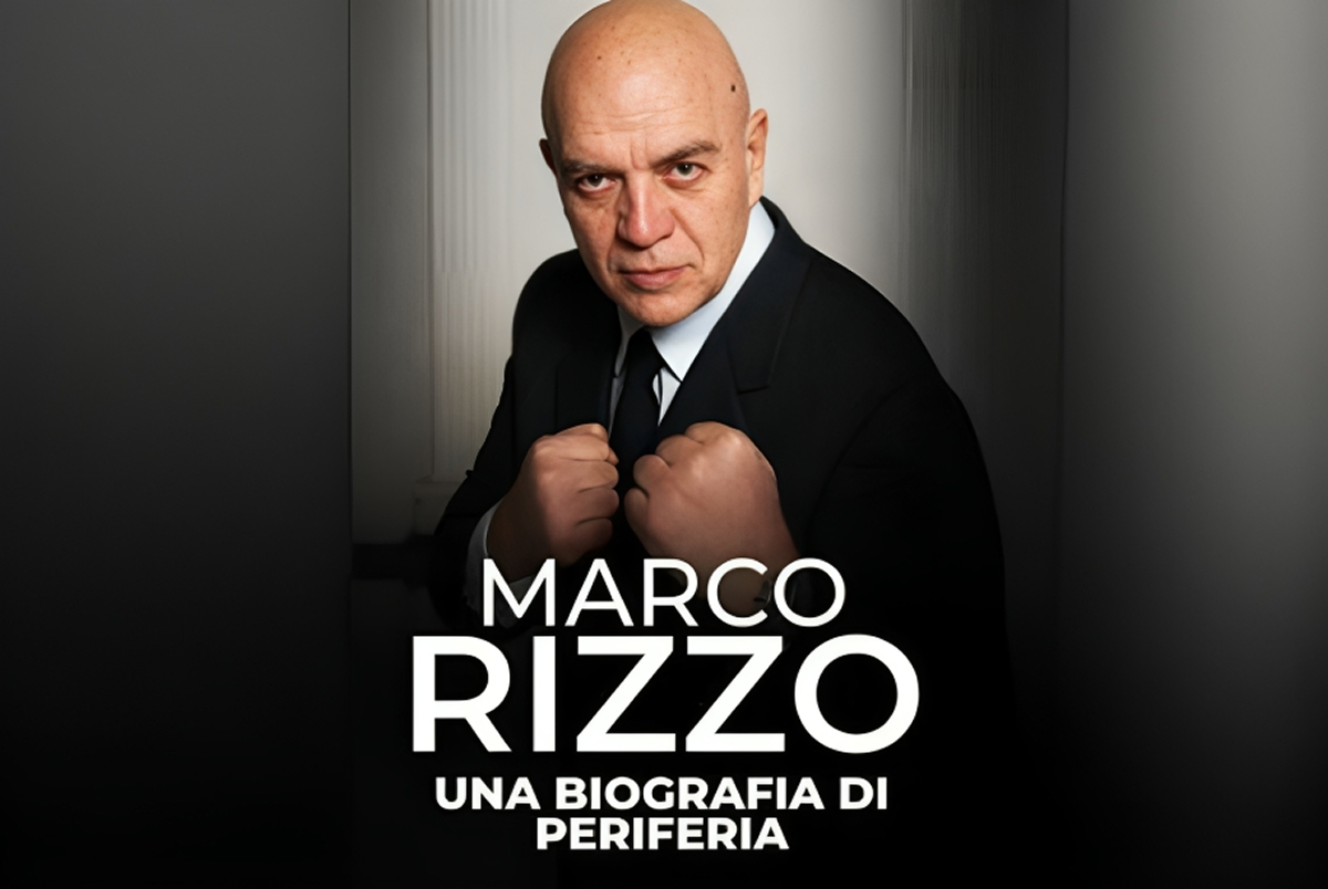 Marco Rizzo Libro
