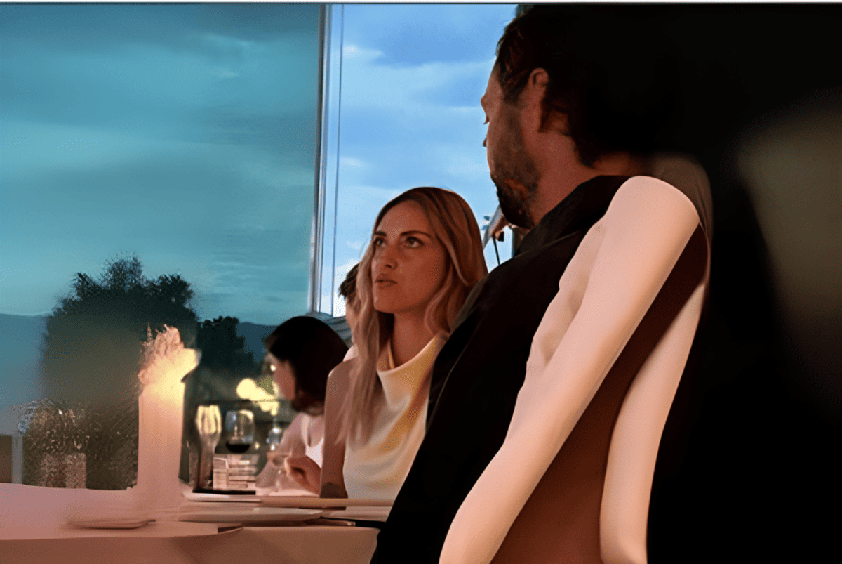 Chiara Ferragni e Giovanni Tronchetti Provera Fonte : affaritaliani.it Chiara Ferragni e Giovanni Tronchetti Provera Fonte : affaritaliani.it