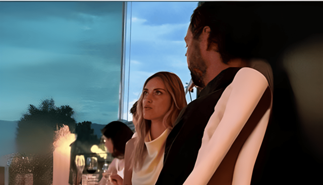 Chiara Ferragni e Giovanni Tronchetti Provera, c'è la prova dell'incontro segreto: la foto in esclusiva