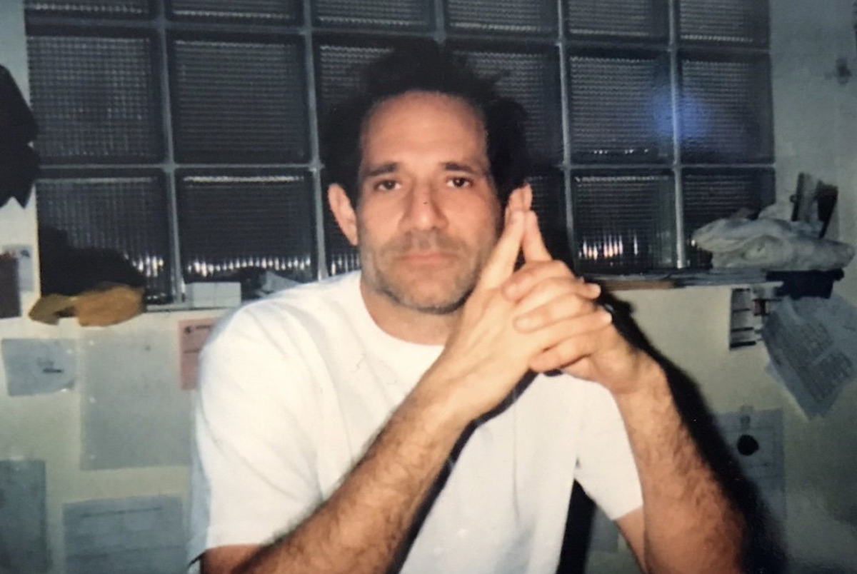 Dov Charney fondatore American Apparel