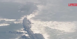 Tsunami Giappone