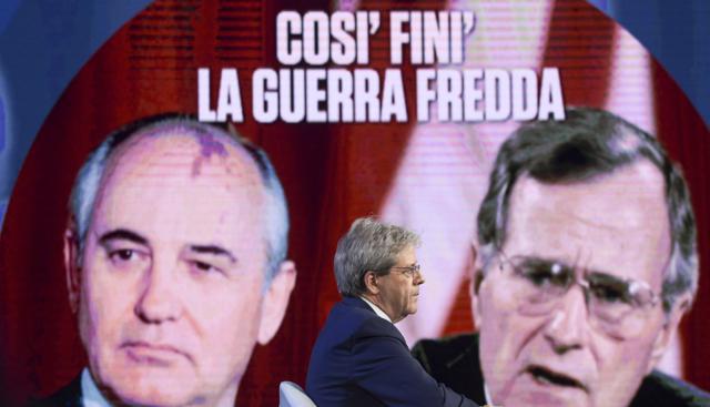 Guerra fredda