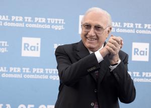 Rai, ritorno al passato: dopo Sanremo si prepara uno show musicale sulle orme di Pippo Baudo.Â Ecco chi potrebbe condurloÂ 