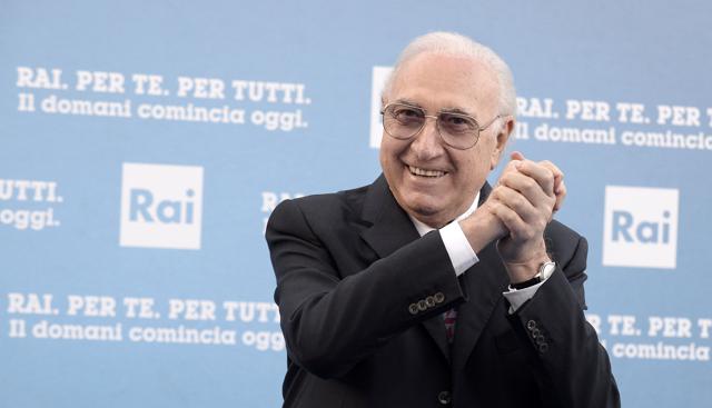Pippo Baudo Pippo Baudo