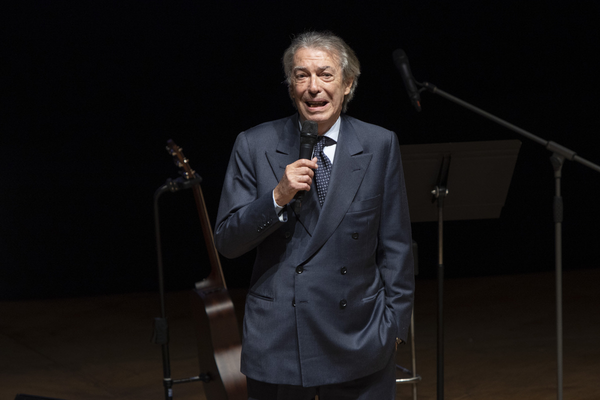 Massimo Moratti