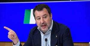 Matteo Salvini