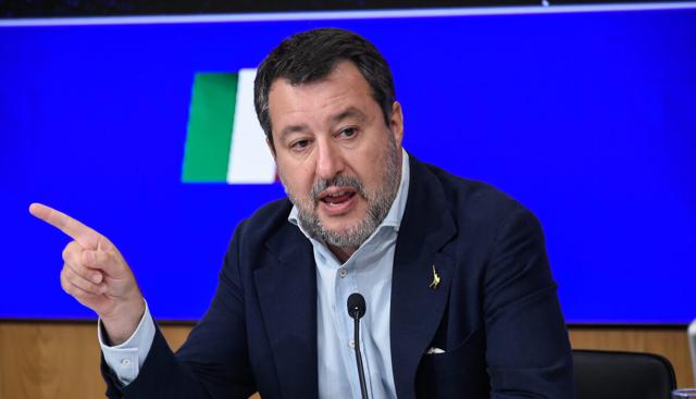 Mateus Salvini