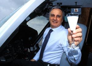 Manager / Parmalat, chi è Calisto Tanzi: l’uomo dietro il più grande crac finanziario della storia economica europea