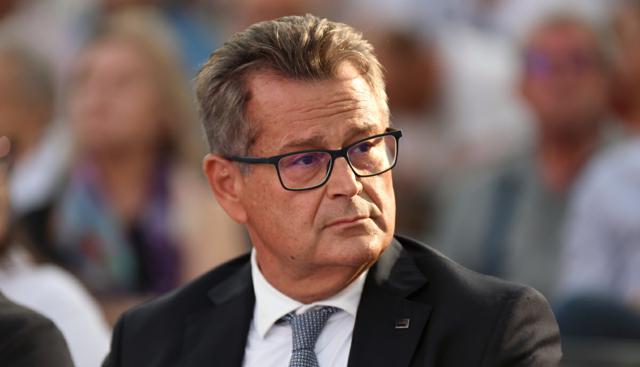 ANCE Brindisi, la posizione del Presidente Contessa sul blocco dei crediti d’imposta