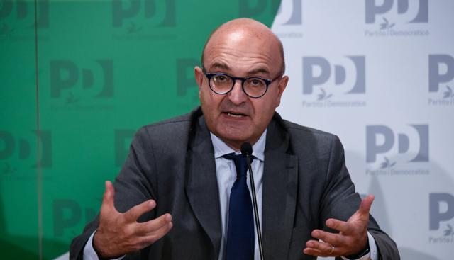 Antonio Misiani