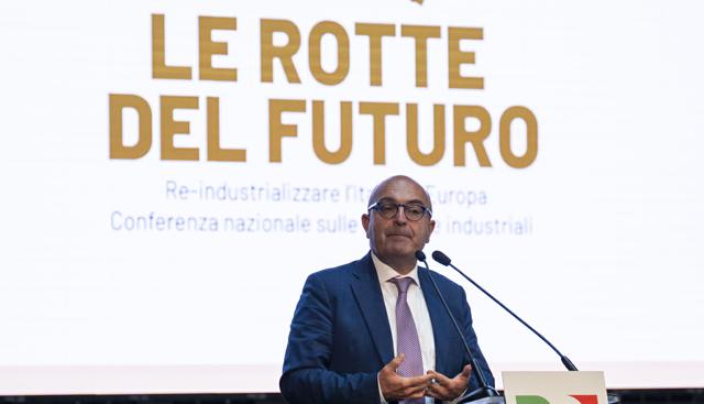 Il Pd smonta la manovra pezzo per pezzo: "Gestione imbarazzante, segnata da confusione, divisioni e sciatteria"