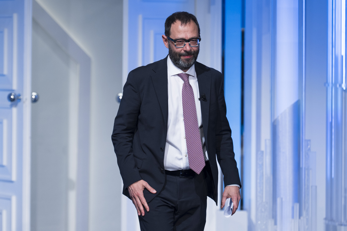 Banche, il M5S 'sfida' la Lega: "Salvini porti in Aula la tassa sugli extraprofitti e votiamo a favore"