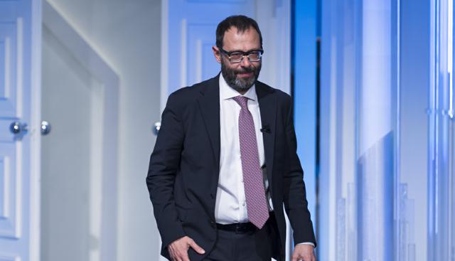 Stefano Patuanelli Stefano Patuanelli