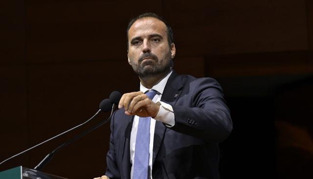 Luigi Marattin Luigi Marattin