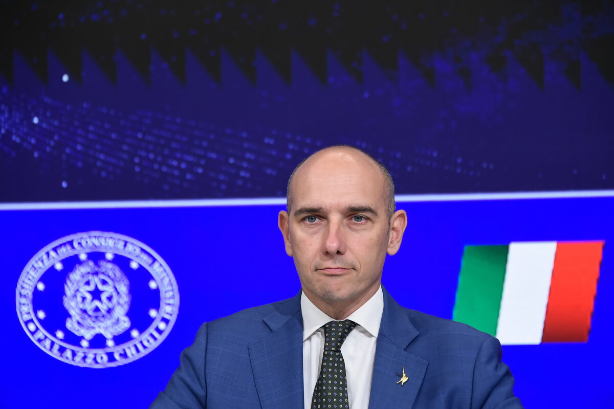 Ponte sullo Stretto, Morelli: "Andiamo avanti, lo faremo sicuramente. E' obiettivo di Salvini e del governo"