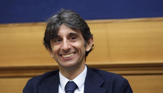 Giovanni Donzelli, Responsabile Nazionale dell'organizzazione Fratelli d’Italia