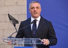 Ventola (FdI): "Von der Leyen segue la linea Meloni. Il riarmo dell'Ue è necessario, la pace non è più scontata"