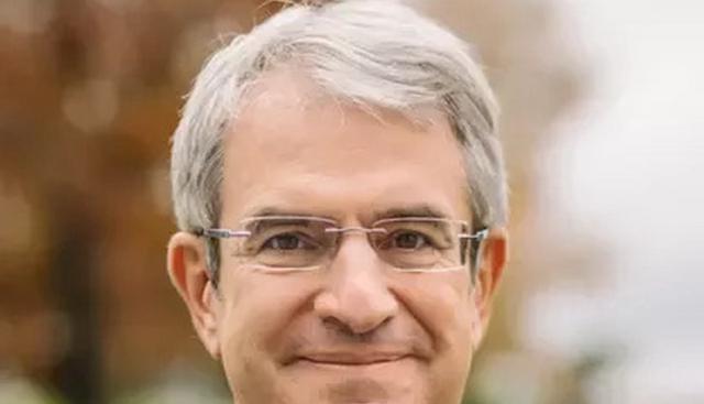 Laurent Freixe, Nestlé (Foto imagoeconomica) Laurent Freixe, Nestlé (Foto imagoeconomica)