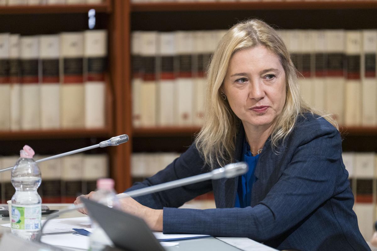 Von der Leyen, il gps dell'aereo va in tilt. Benigni (Elt Group): "Rafforzare l'autonomia strategica e la sovranità tecnologica italiana e dell'Ue"
