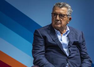 De Benedetti, svolta per il quotidiano Domani: l'Ingegnere chiama i rinforzi. Nel cda arriva Fulvia Nicoli da Discovery