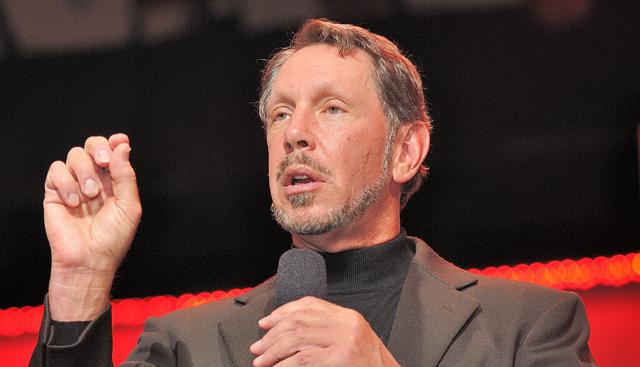 Musk perde lo scettro: chi è Larry Ellison, l’81enne più ricco al mondo che in un giorno ha incassato 100 miliardi con Oracle