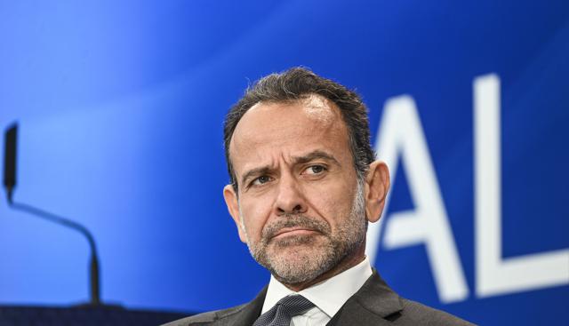 Marcello Minenna Marcello Minenna