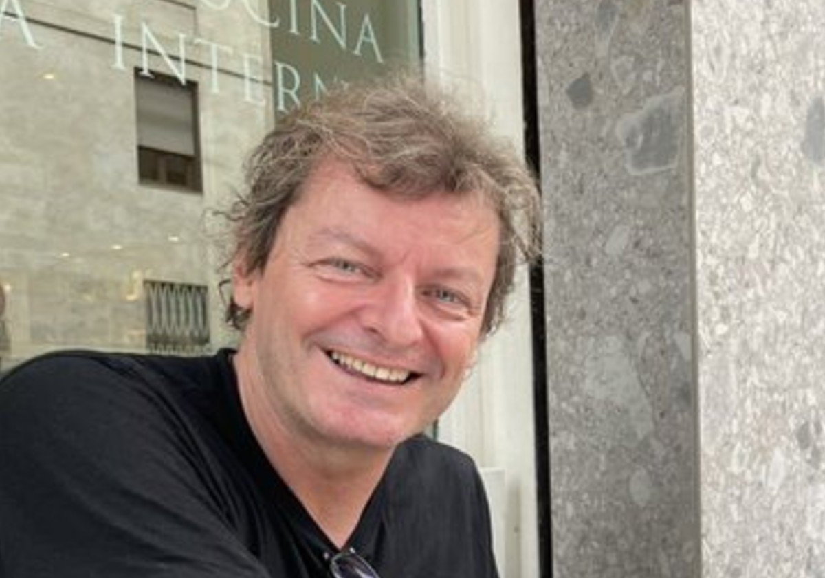 Da chirurgo estetico a quinto uomo più ricco del mondo con le cripto. Devasini e la sua Tether verso una valutazione di 500 miliardi