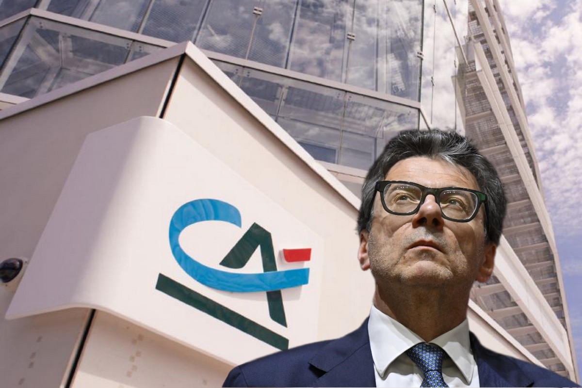 Giorgetti stoppa Agricole-BancoBpm: così Lovaglio coglie... in Castagna anche l'istituto lombardo