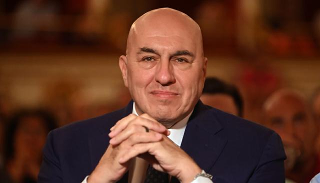 Guido Crosetto Guido Crosetto