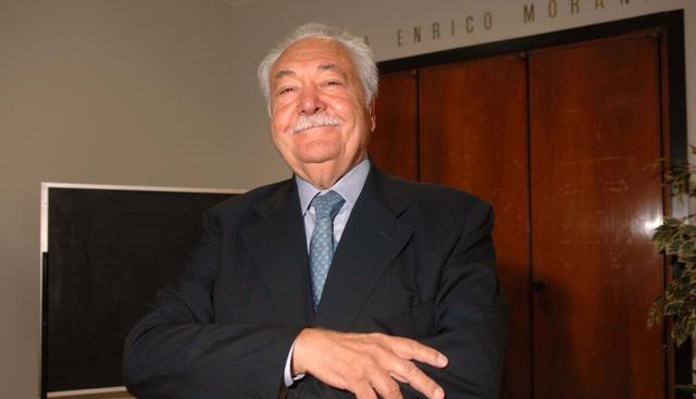 Pasquale Pistorio