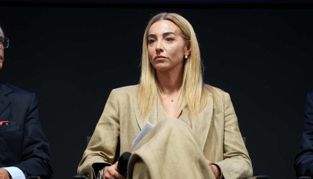 Silvia Salis Silvia Salis