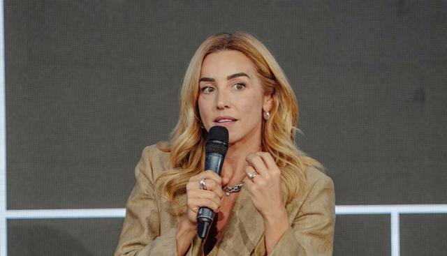 Silvia Salis parla già da candidata premier. E su Gaza corregge la linea di sinistra di Schlein e sposa la cautela di Mattarella