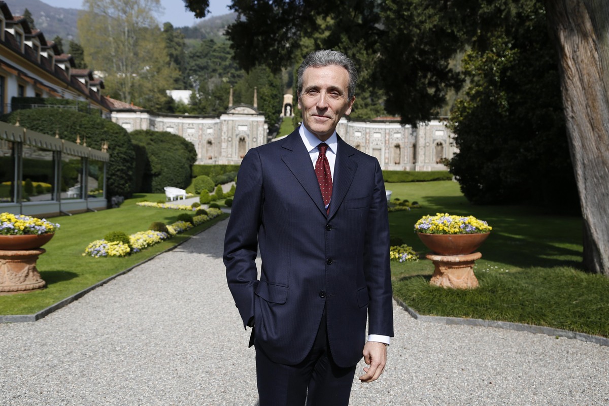 Vittorio Grilli