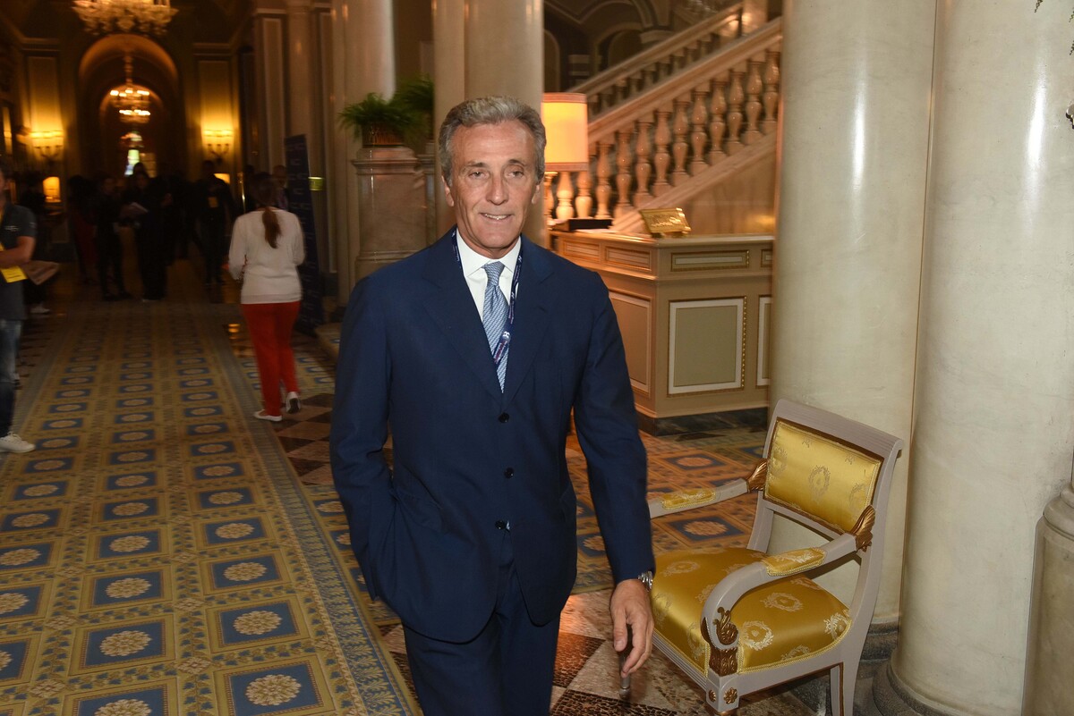 Vittorio Grilli