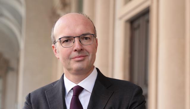 Alessandro Melzi d'Eril Alessandro Melzi d'Eril