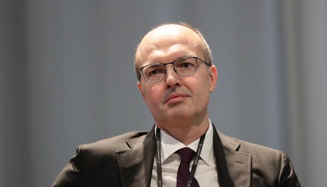 Alessandro Melzi d'Eril ceo di Anima Alessandro Melzi d'Eril ceo di Anima