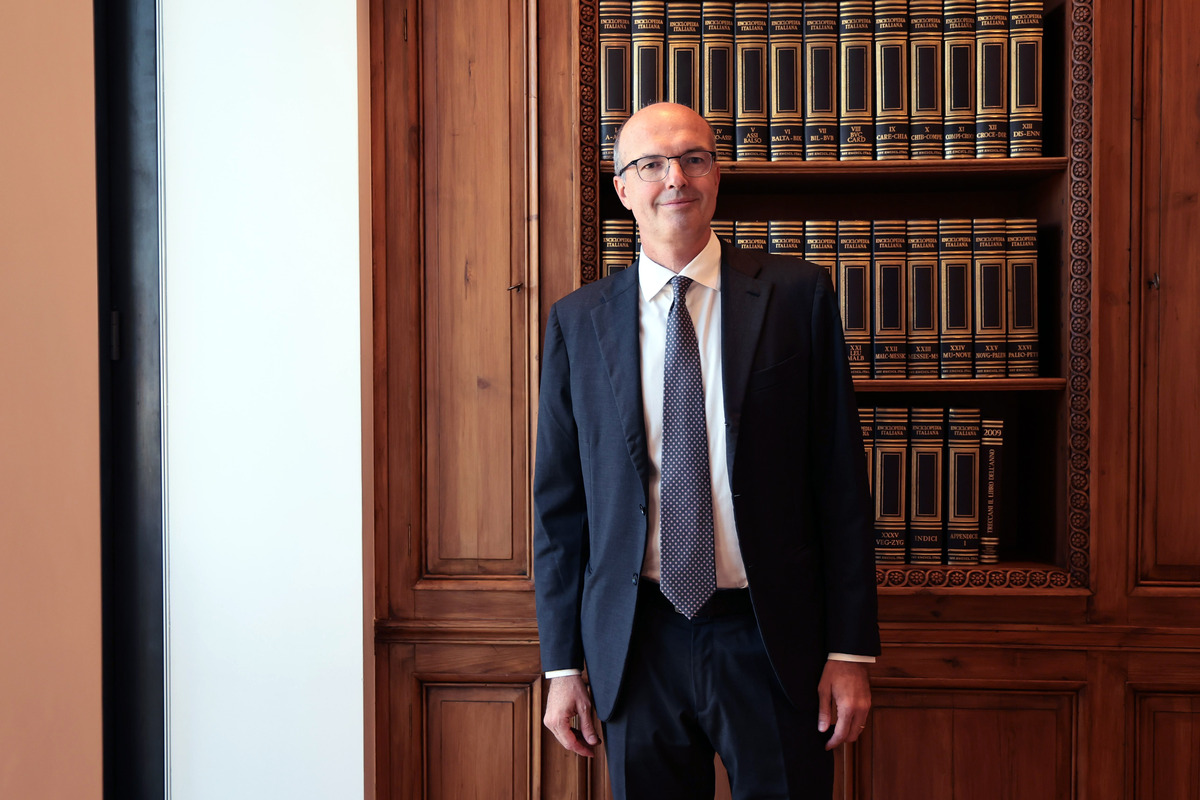 Chi è Alessandro Melzi d’Eril, l'aristocratico "discreto" e "riservato" che avrà il compito di guidare Mediobanca