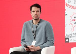 Manager/ Luca Ferrari, dalle campagne veronesi allâ€™impero tech da miliardi: chi Ã¨ l'italiano che guida Bending Spoons