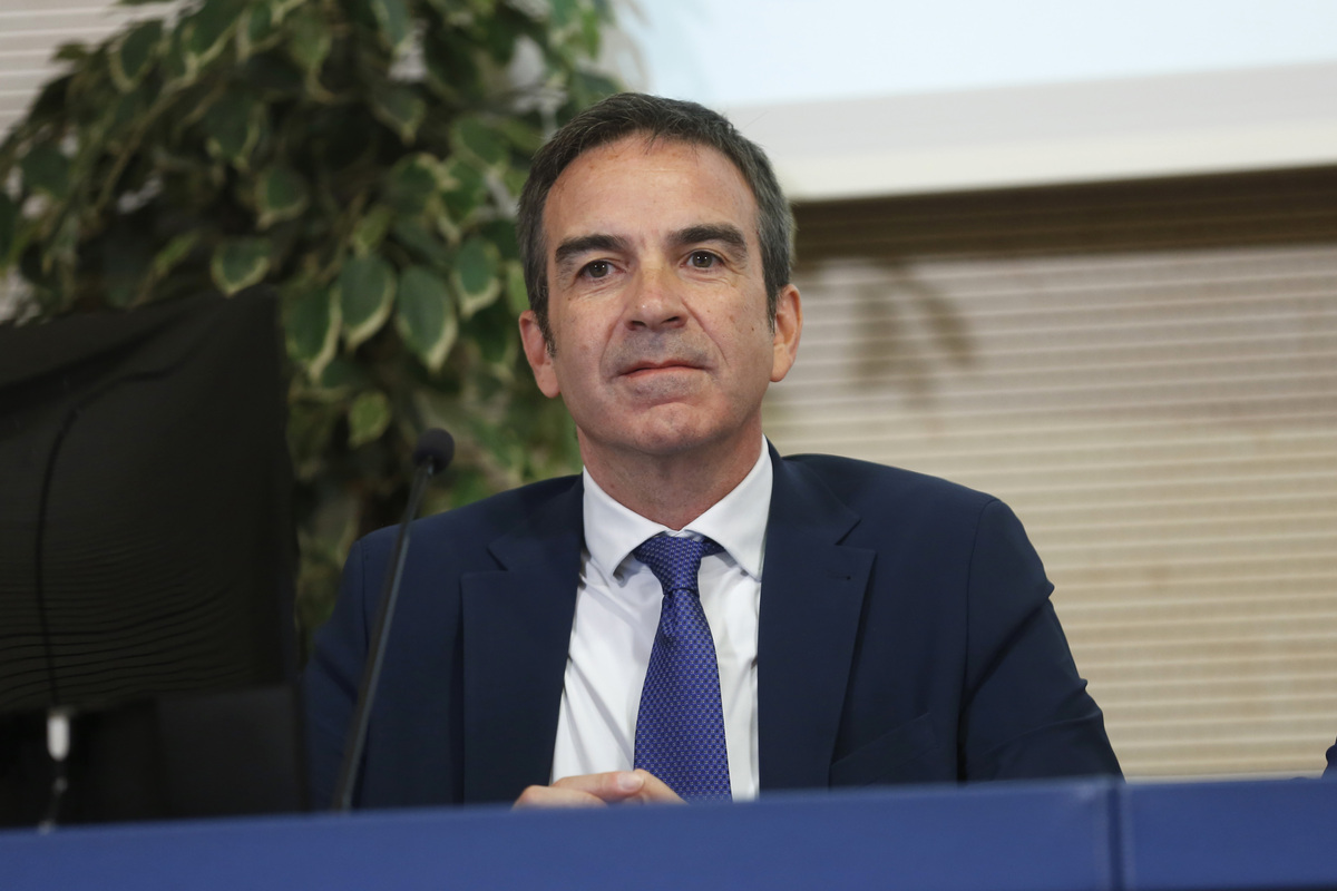Roberto Occhiuto