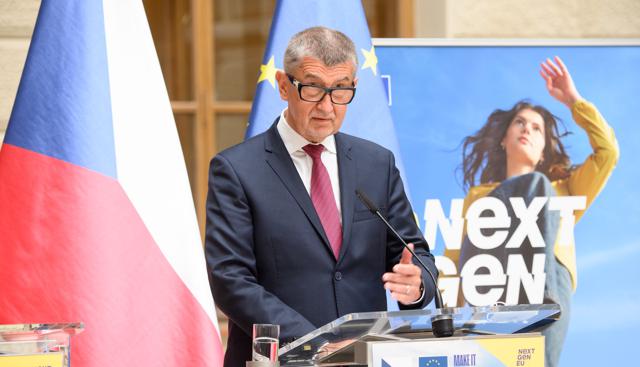 Andrej Babis